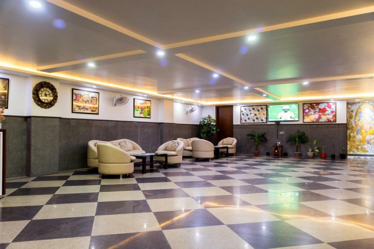 Sm Palace نيودلهي المظهر الخارجي الصورة