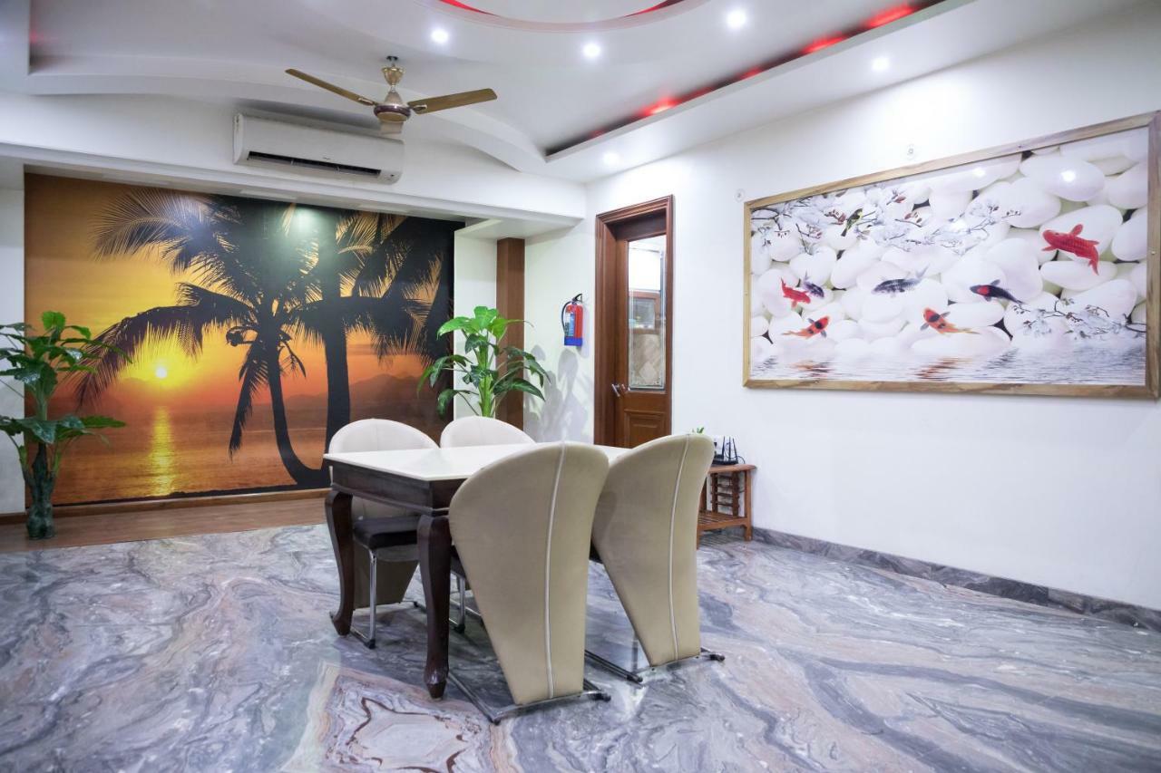 Sm Palace نيودلهي المظهر الخارجي الصورة