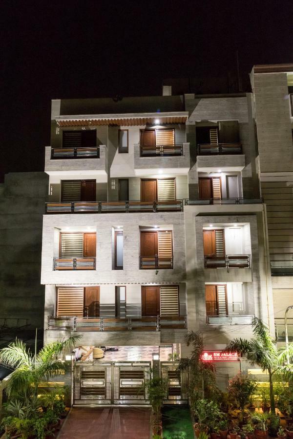 Sm Palace نيودلهي المظهر الخارجي الصورة